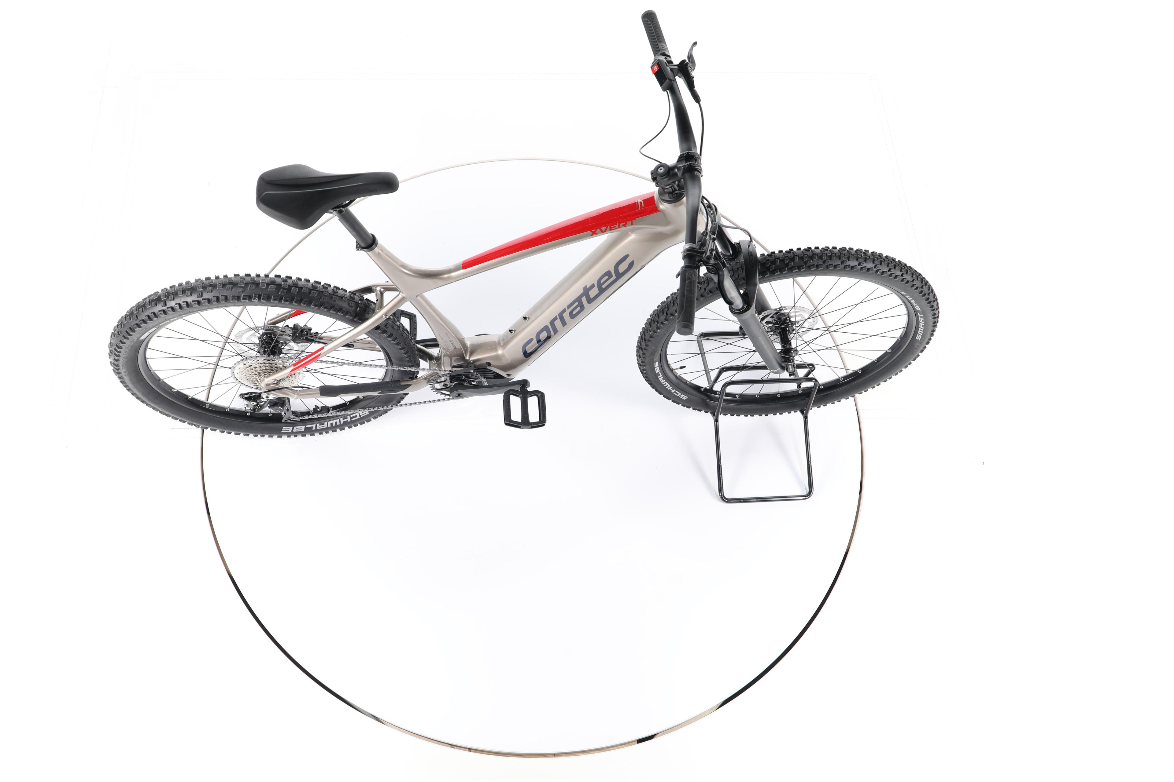 Corratec E-Power X-Vert Pro E-Bike 2024 - Image 13