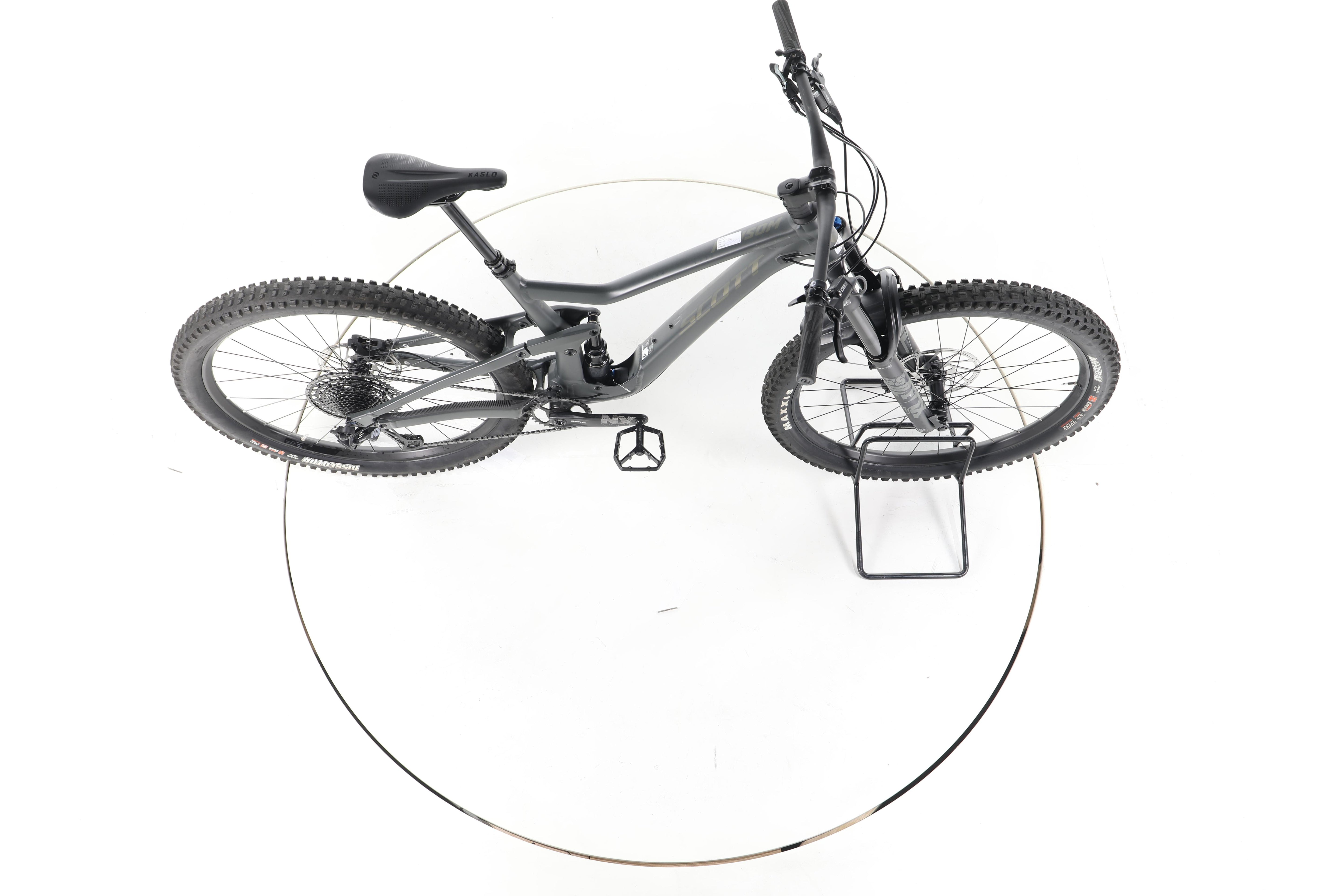 Scott Ransom 920 - Image 13