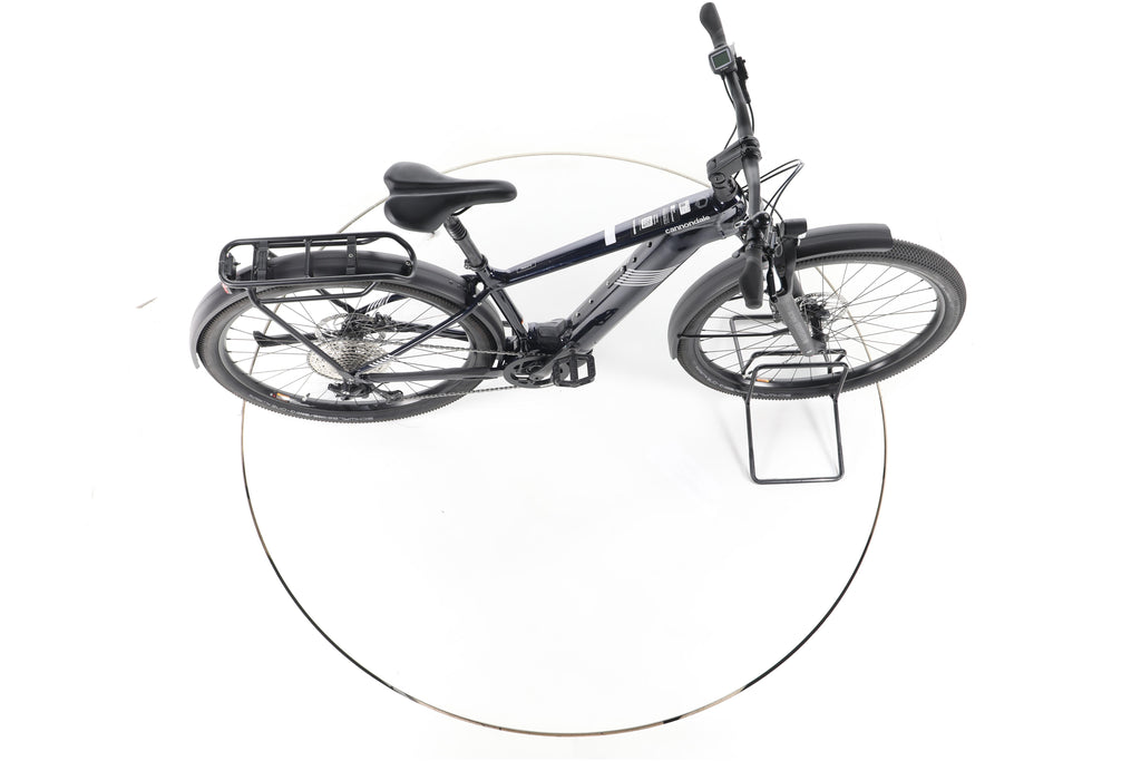 Cannondale Tesoro Neo X 2 Trekking E-Bike - Image 13