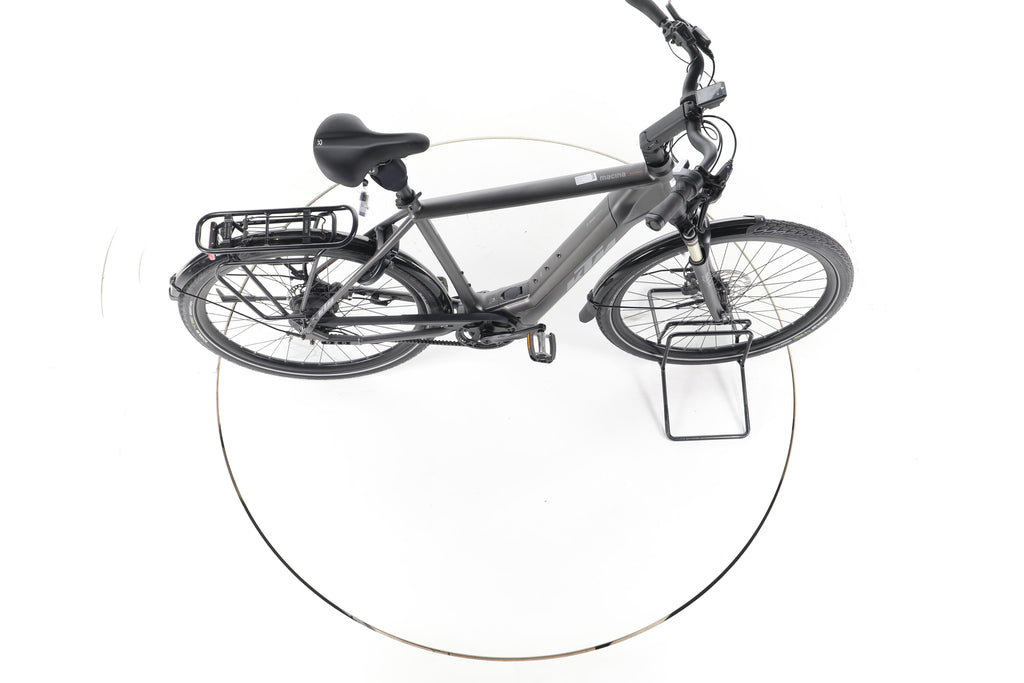 KTM Macina City 710 City E-Bike 2024 - Image 13