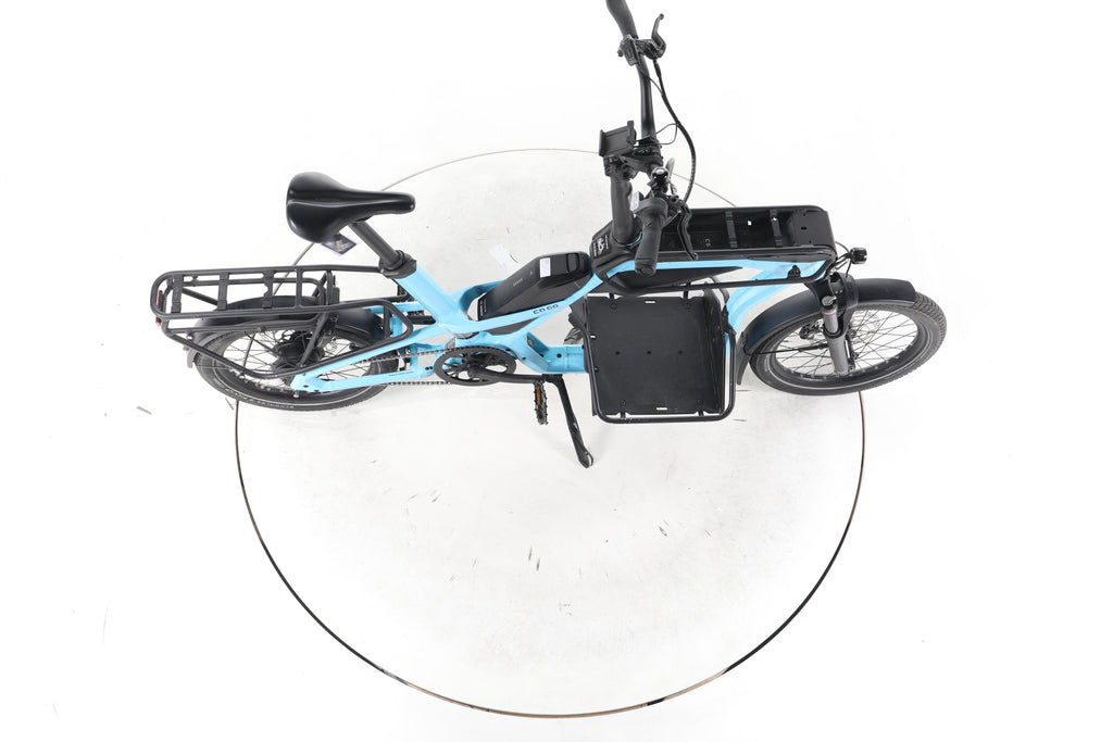 Ca Go CS 150 E-Lastenrad - Image 13