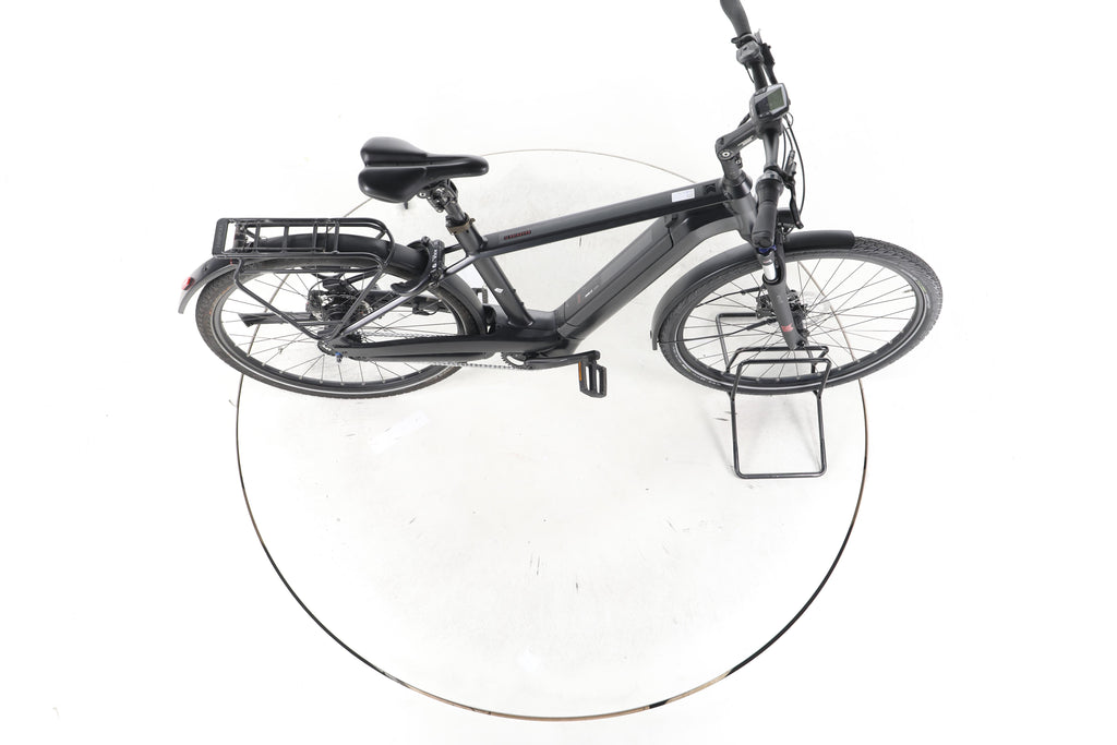 Kettler Quadriga P5 City E-Bike - Image 13