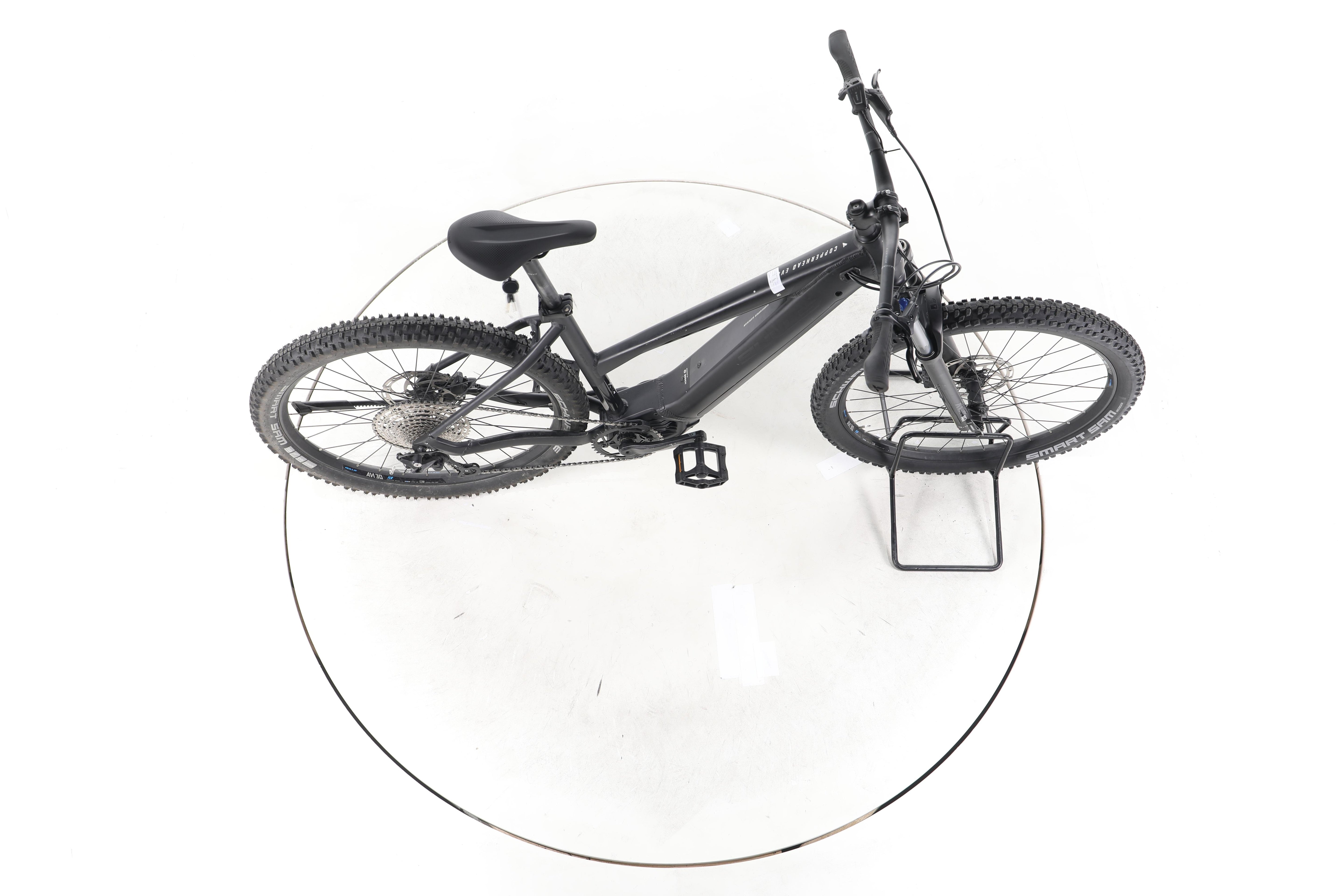 Bulls Copperhead EVO 2 E-Bike - Image 13