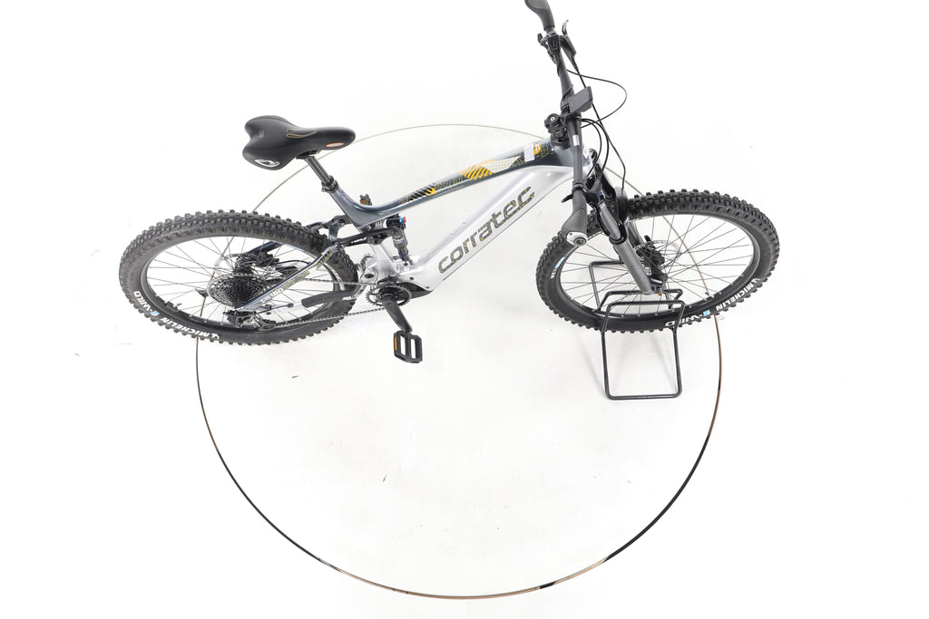 Corratec E-Power RS 160 Elite E-Bike Fully - Image 13