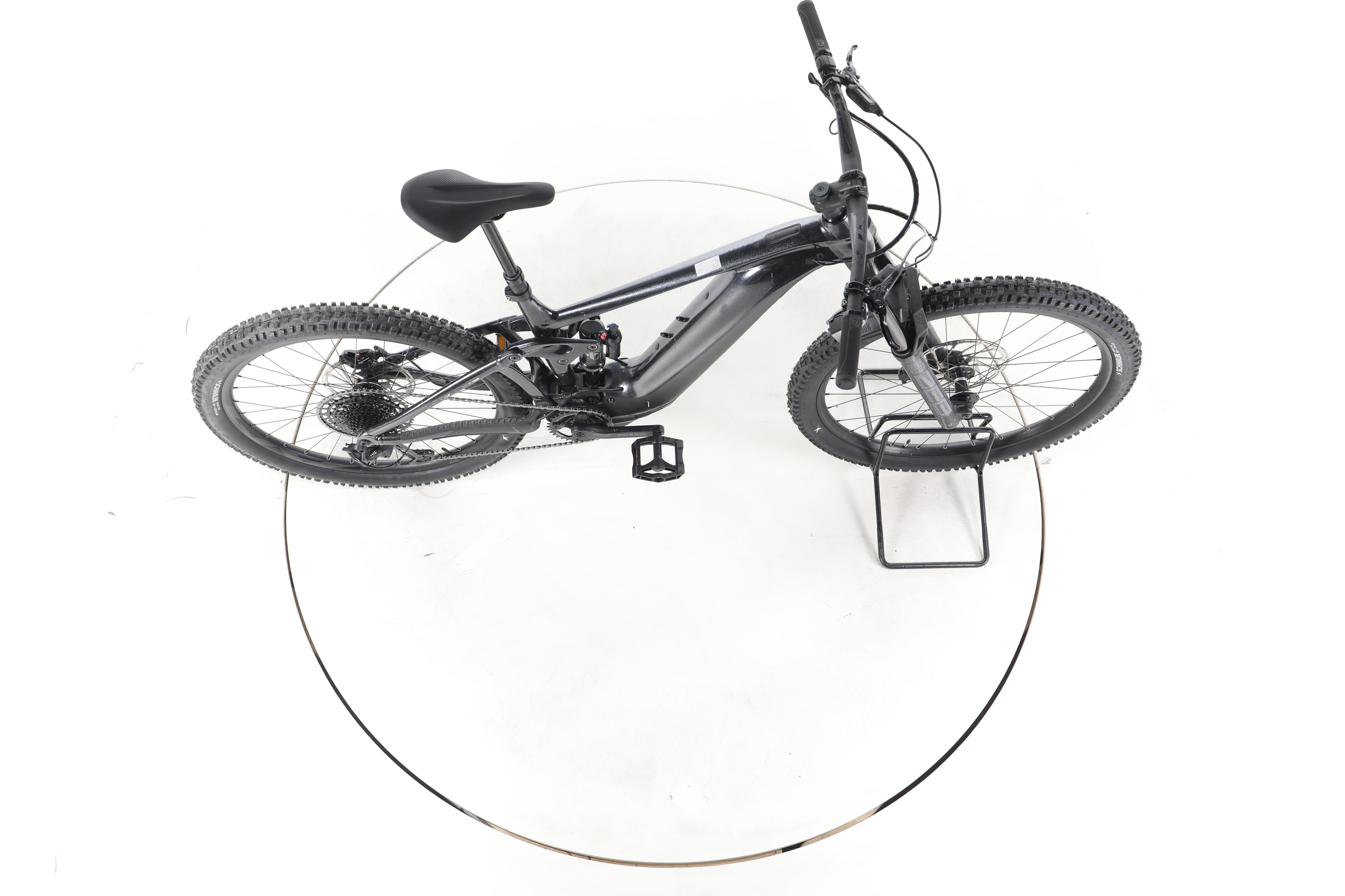 Giant Reign E+ 2 Pro MX E-Bike Fully - Image 13