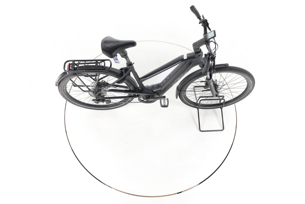 KTM Macina Style 730 Trekking E-Bike - Image 13