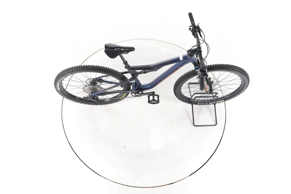 Orbea Oiz H10 Fahrrad Fully - Image 13