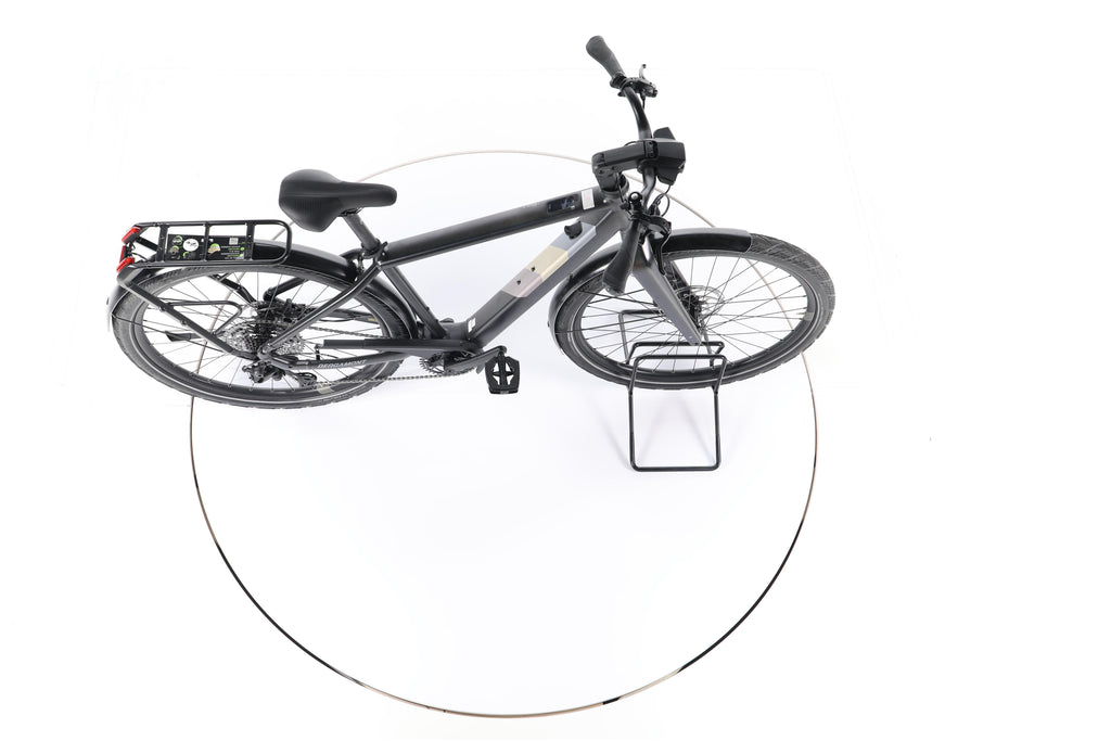 Bergamont E-Vitess Elite Trekking E-Bike 2023 - Image 13