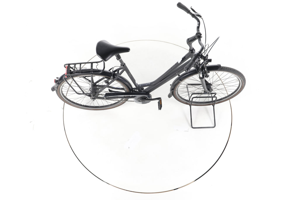 Bergamont Horizon N7 CB Amsetrdam Fahrrad City & Trekking - Image 13