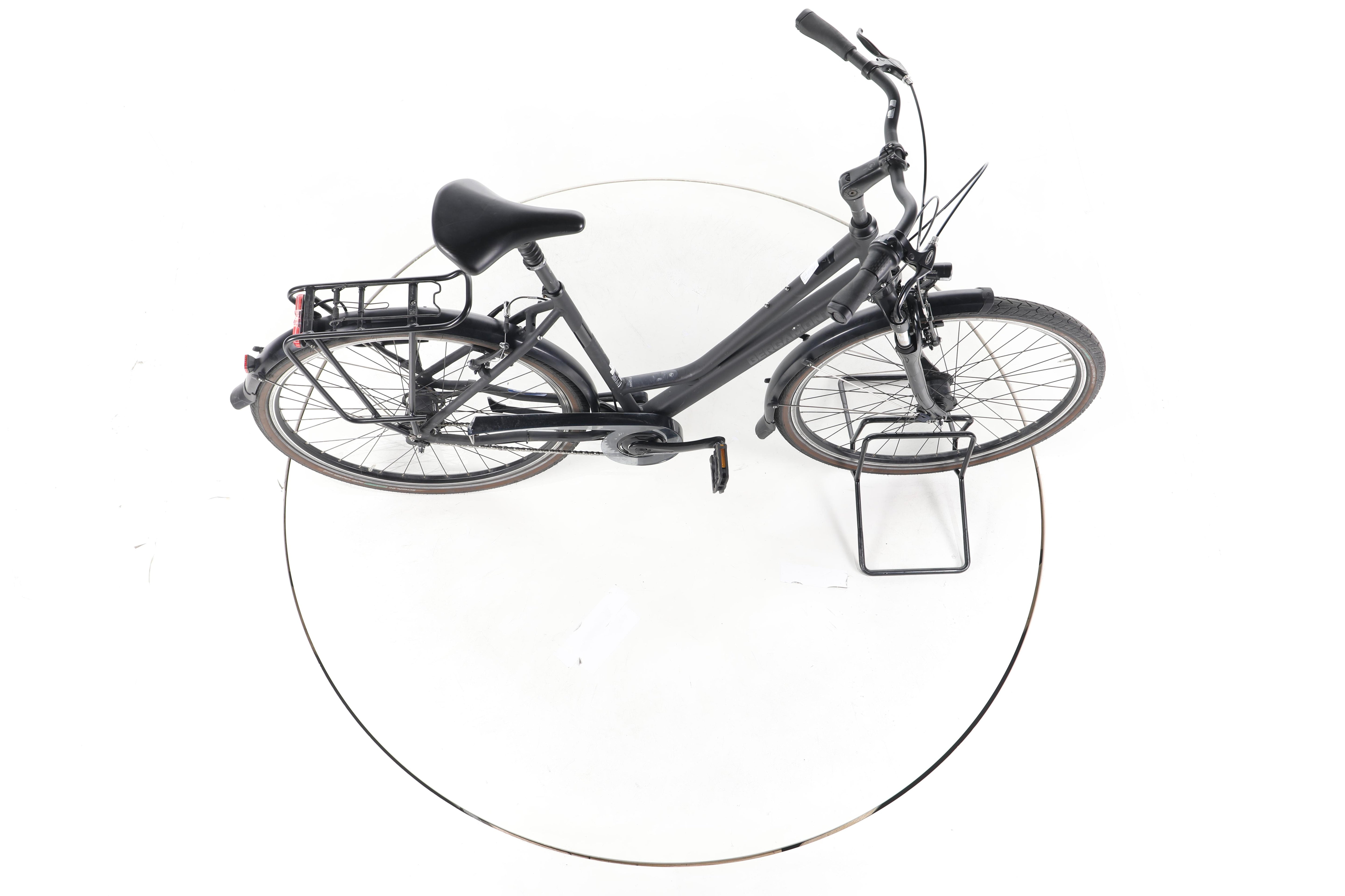 Bergamont Horizon N7 CB Amsetrdam Fahrrad City & Trekking - Image 13