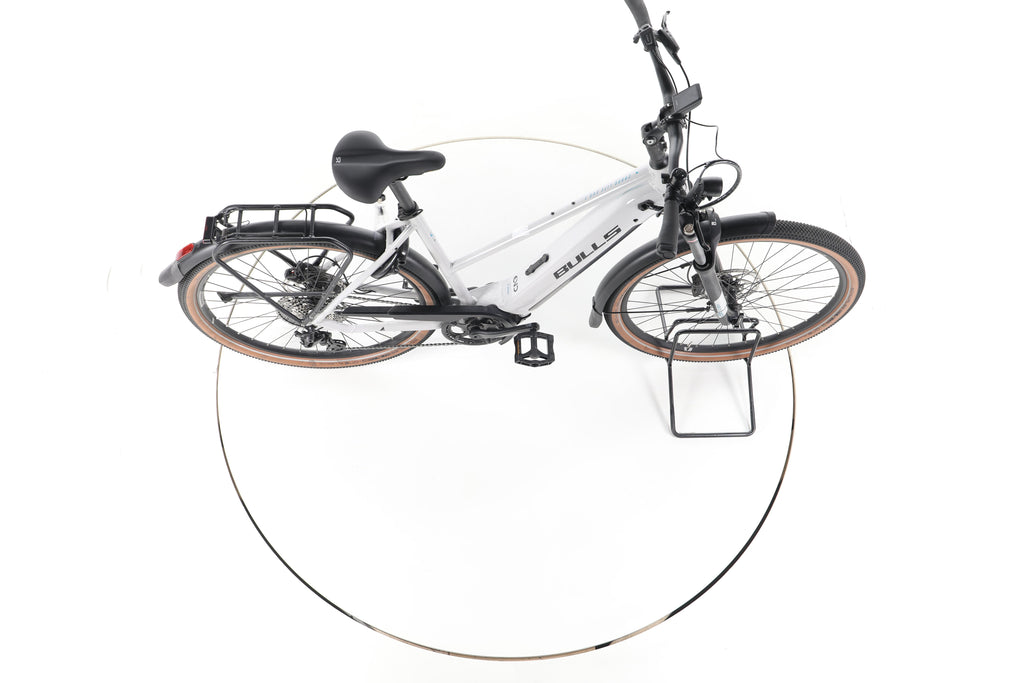 Bulls Cross Lite EVO 1 Trekking E-Bike - Image 13