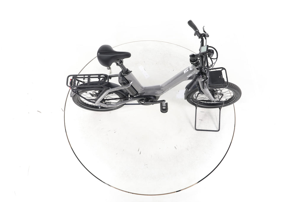 QIO QIO Eins P-E5 Kompakt E-Bike Tiefeinsteiger - Image 13