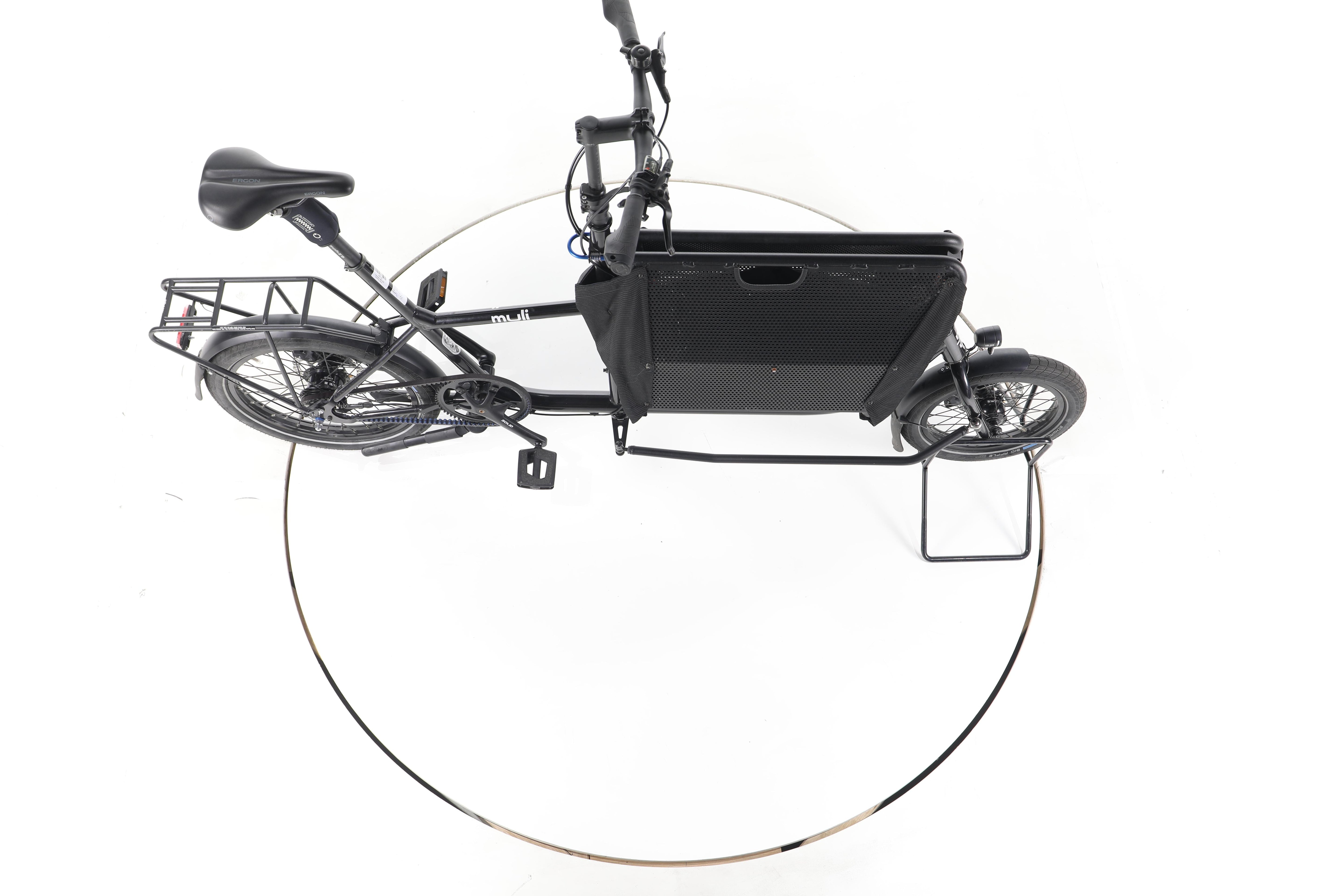 muli-cycles Muskel Lastenrad - Image 13