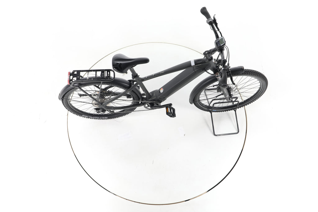Carver SUV E.430 Trekking E-Bike - Image 13