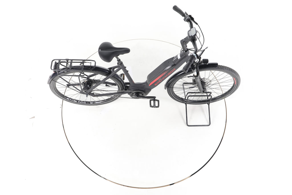Brennabor T-43e City E-Bike Tiefeinsteiger - Image 13