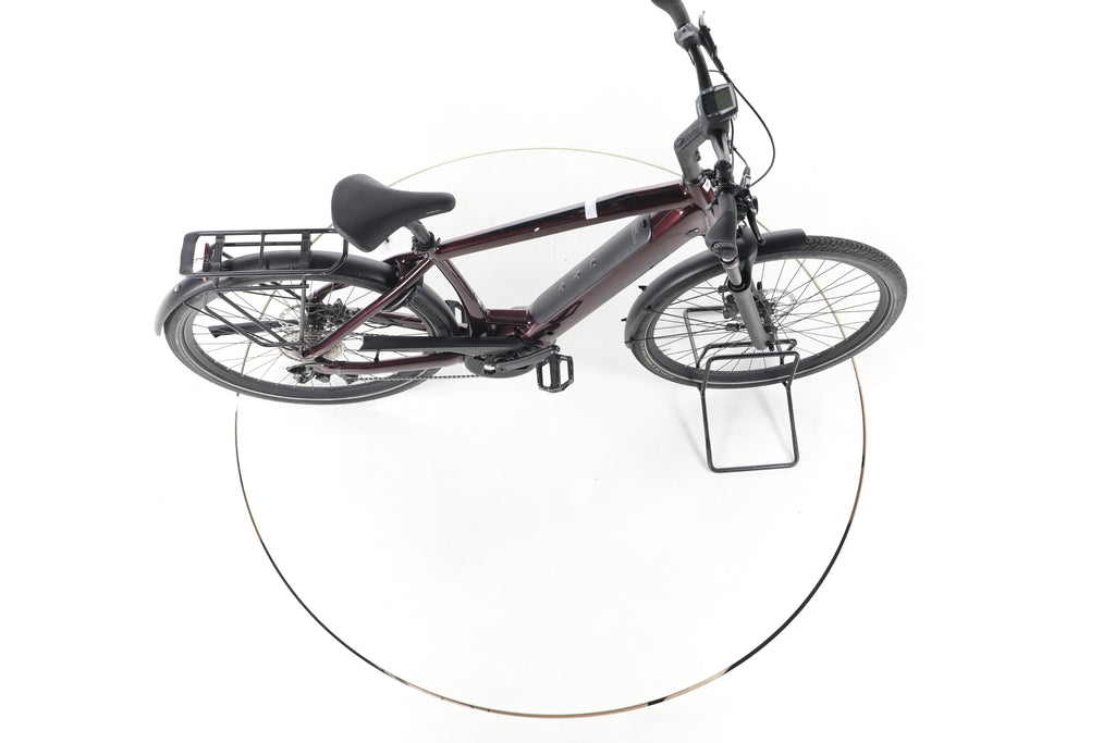Stevens E-Triton PT6 Trekking E-Bike - Image 13