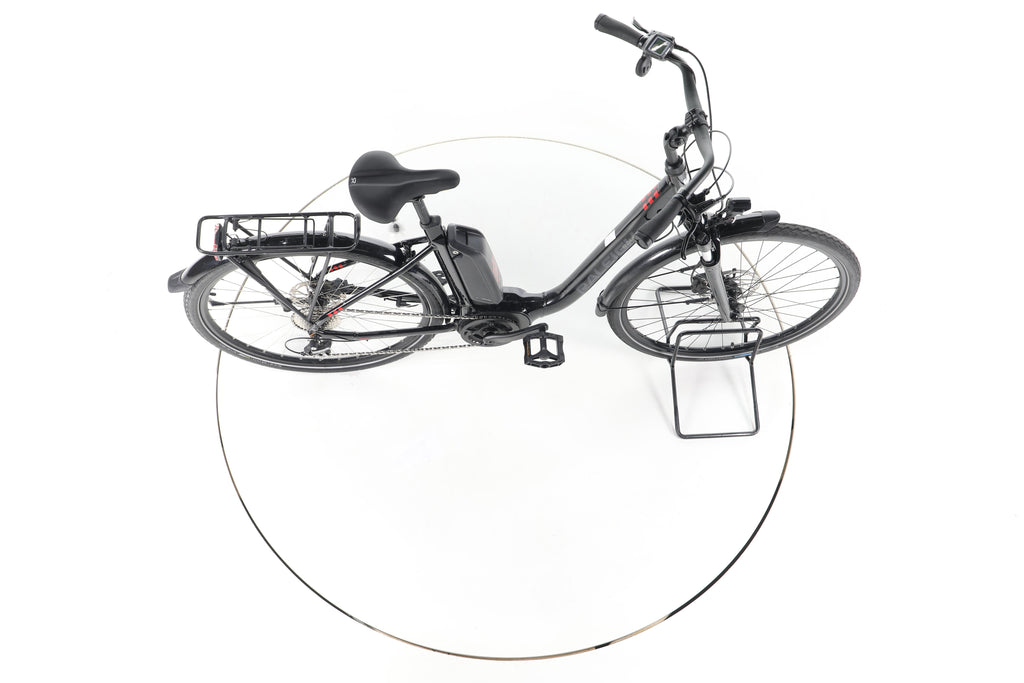 Raleigh Stoker LTD Trekking E-Bike Tiefeinsteiger - Image 13