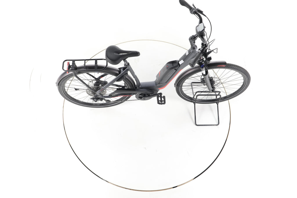 Centurion E-Fire City R850 Trekking E-Bike Tiefeinsteiger - Image 13