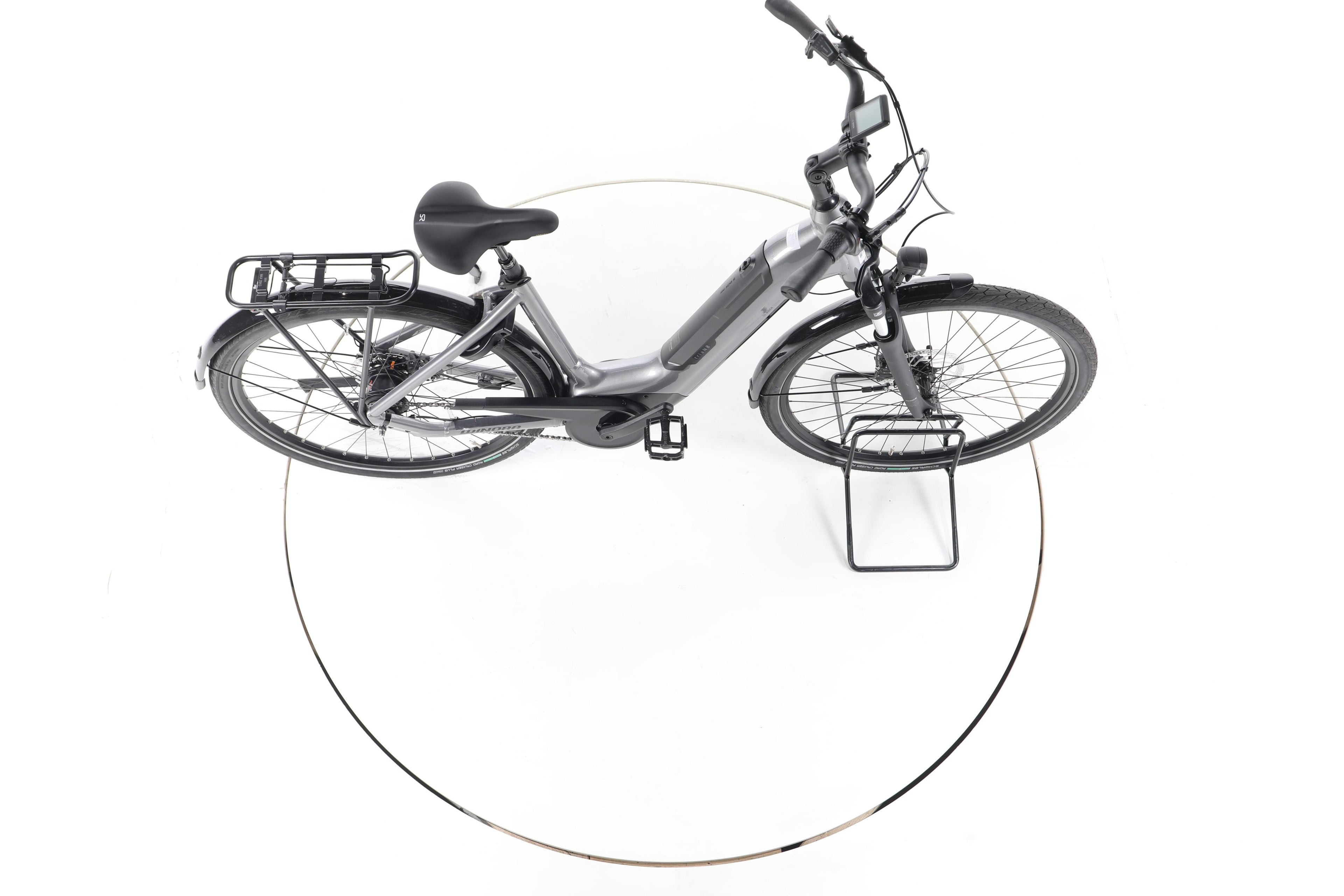 Winora Tria N8f City E-Bike Tiefeinsteiger 2024 - Image 13