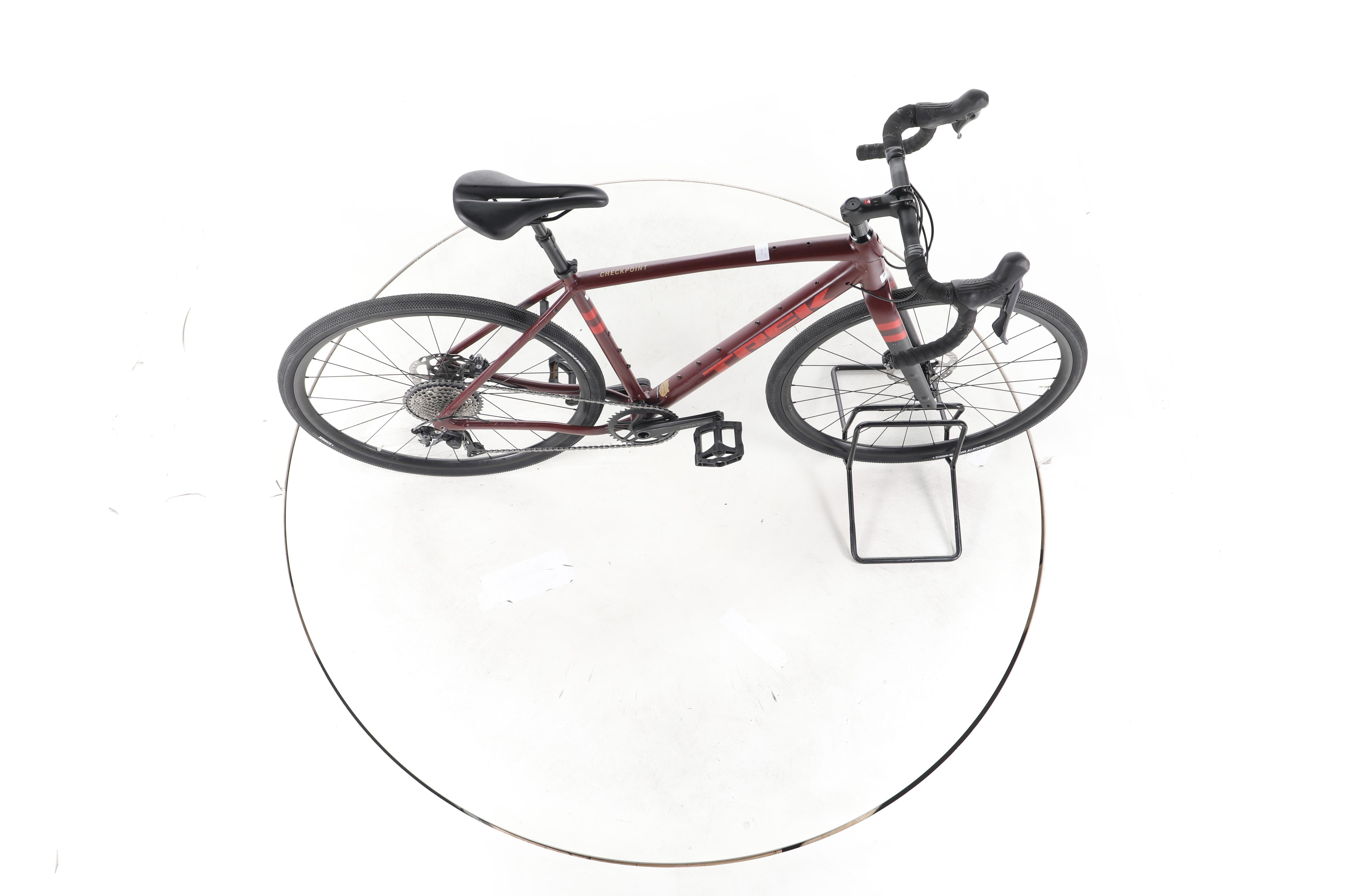 Trek Checkpoint ALR 5 Driftless Gravelbike - Image 13