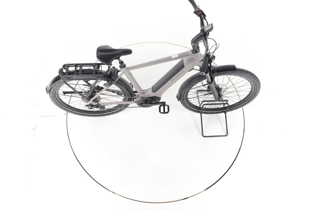 Kalkhoff ENTICE 3.B MOVE Trekking E-Bike - Image 13