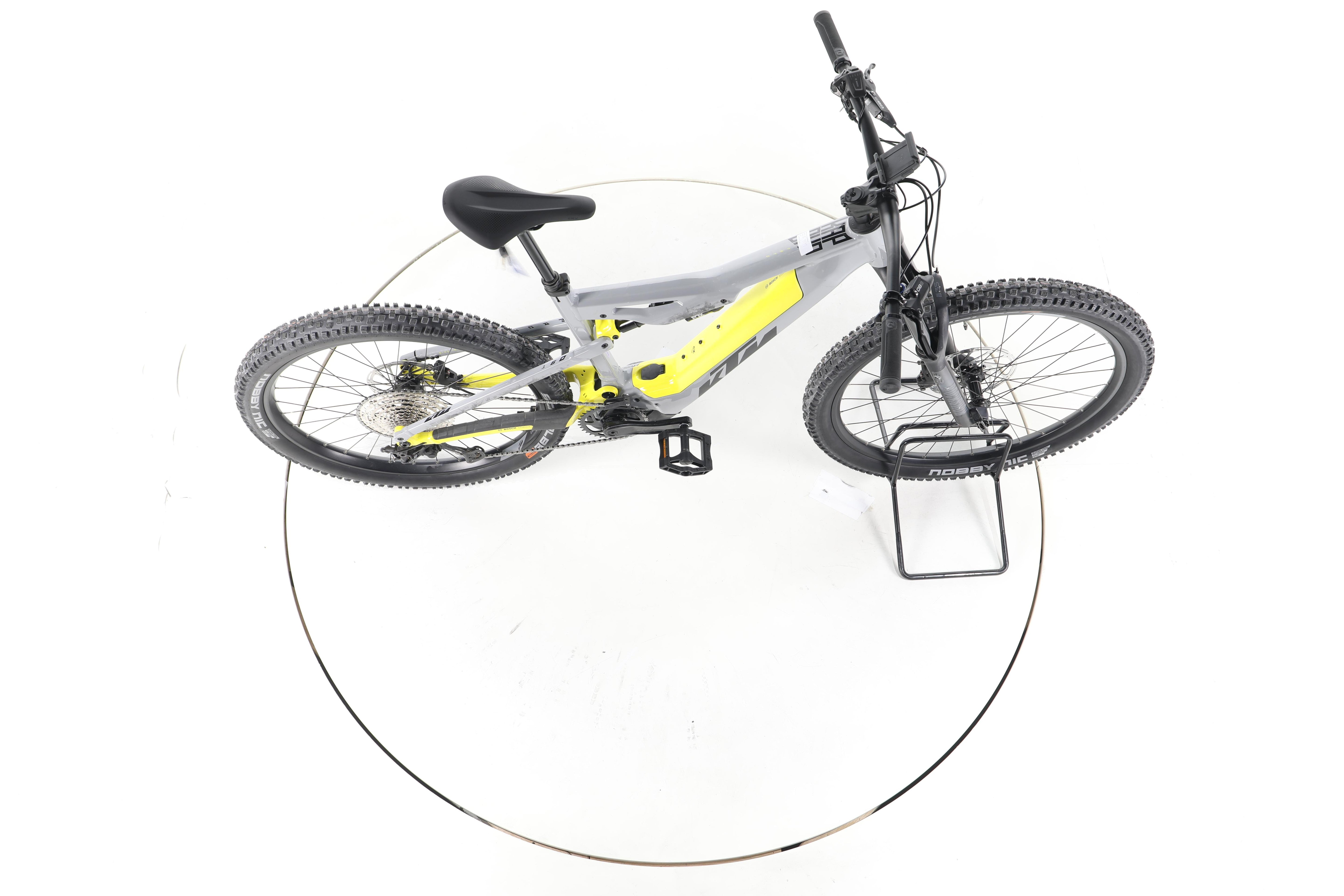 KTM Macina KApoho 7972 E-Bike Fully - Image 13