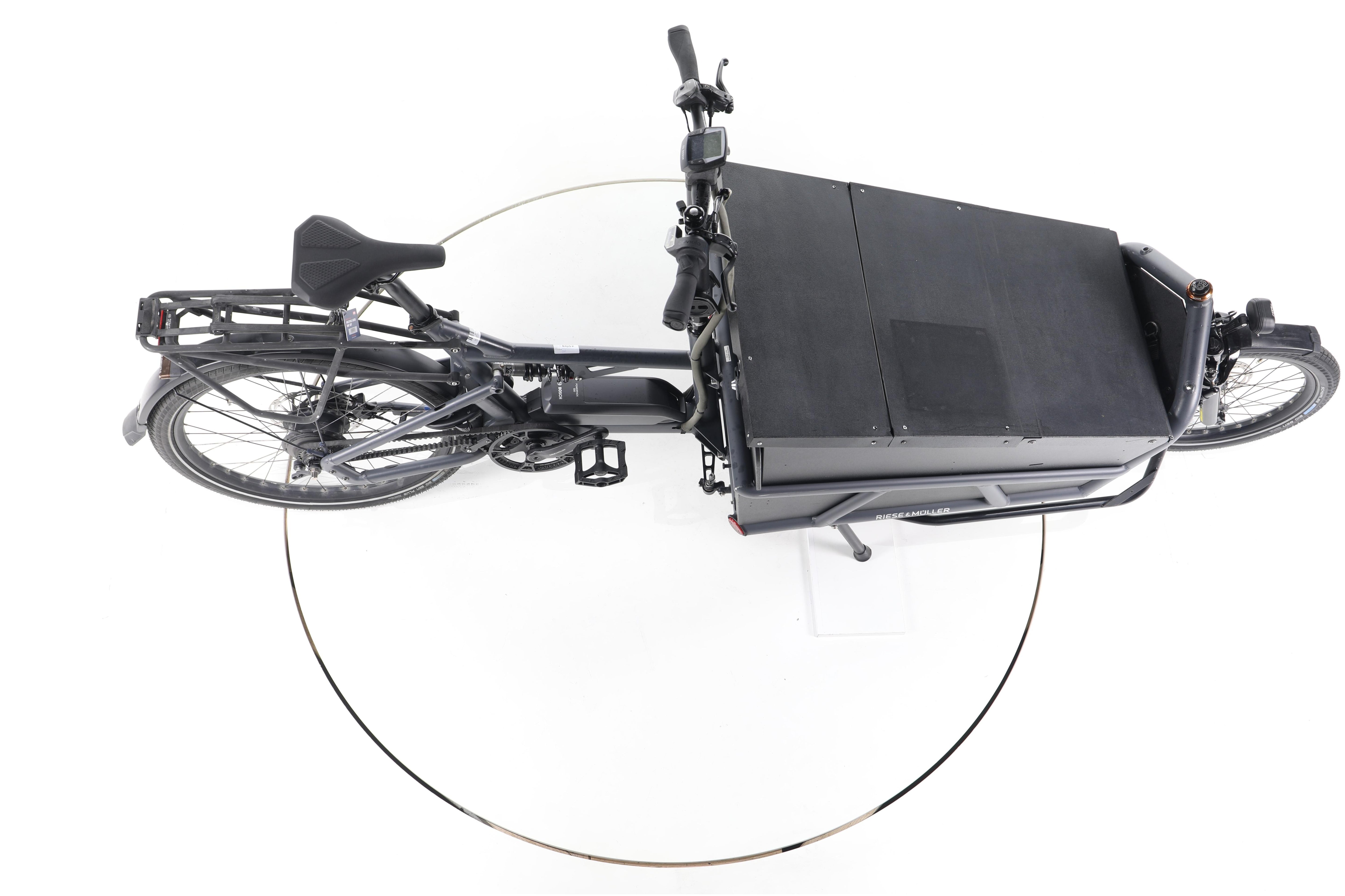 Riese & Müller Load 75 vario - Image 13