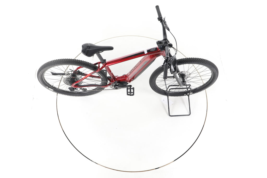 Merida eBIG.Nine 675 EP1 E-Bike - Image 13