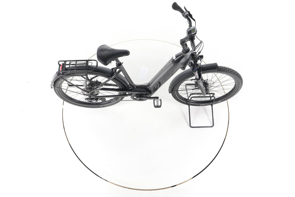 KTM Macina Gran 620 Trekking E-Bike Tiefeinsteiger - Image 13