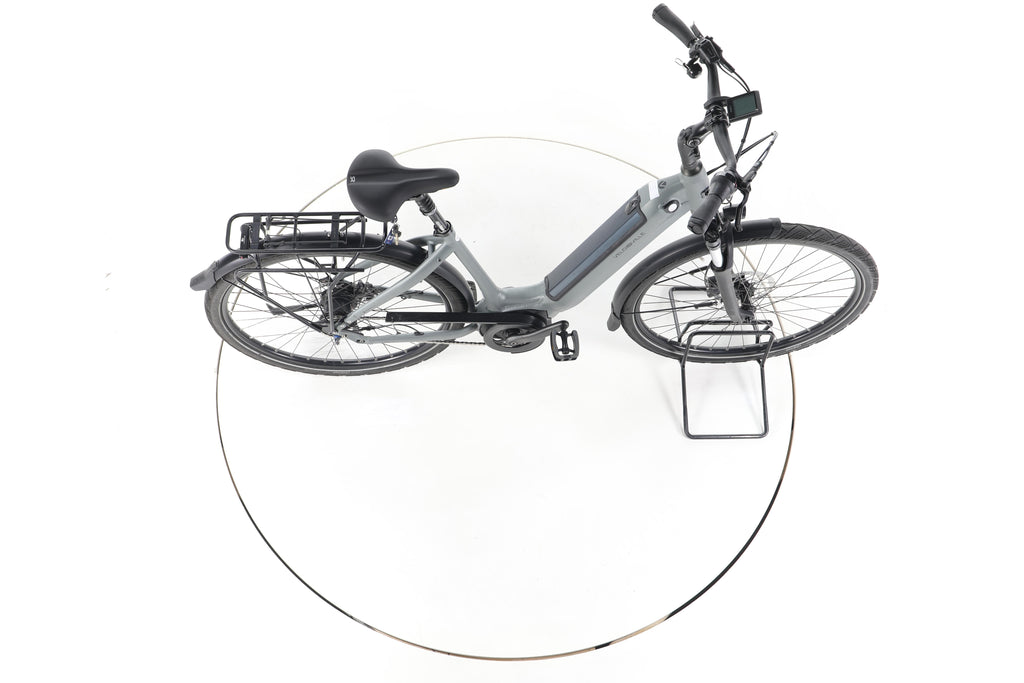 Velo de Ville AEB 890 Smart Trekking E-Bike Tiefeinsteiger - Image 13
