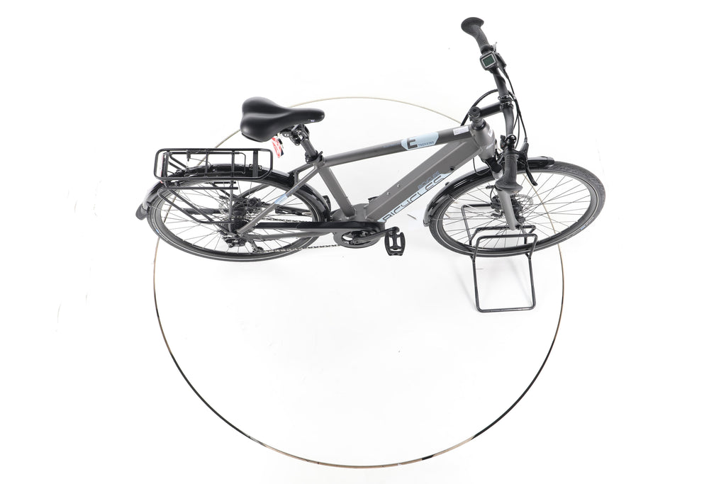 Bicycles Porto 9.5 Trekking E-Bike - Image 13