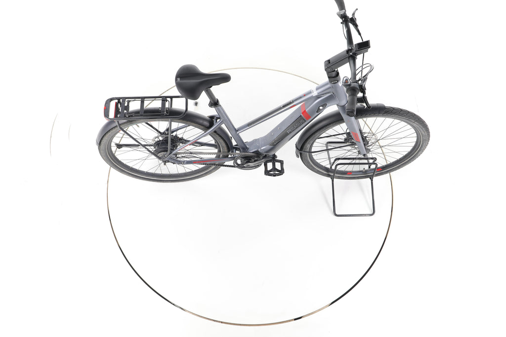 Pegasus Tecaro EVO NV City E-Bike - Image 13