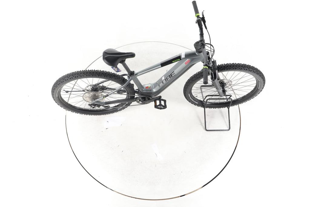 Cube Reaction Hybrid Pro E-Bike - Image 13