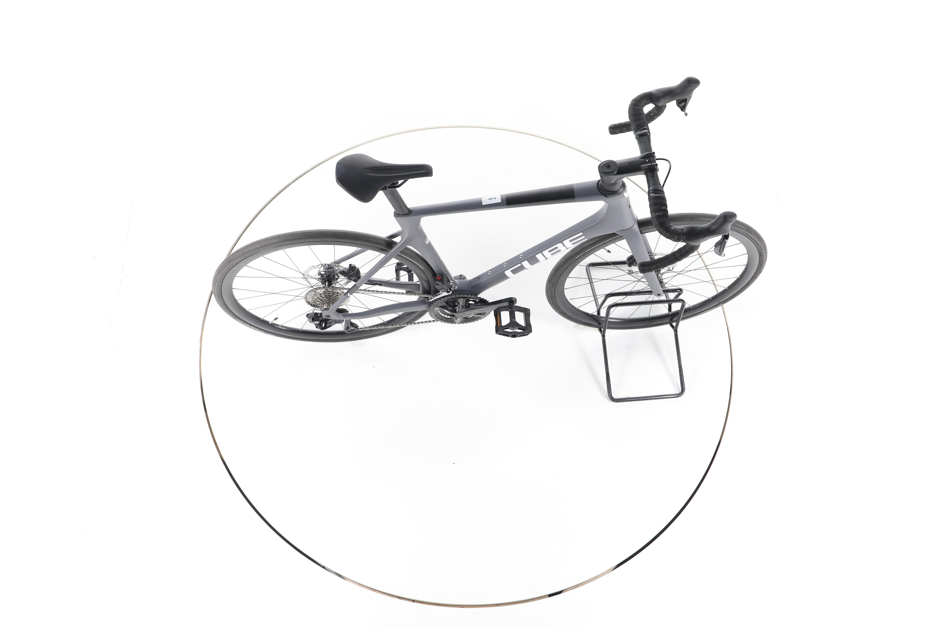 Cube Agree C:62 - Image 13