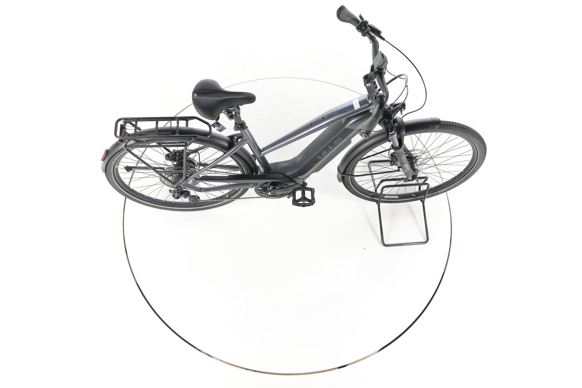 Bulls Lacuba EVO 11 Trekking E-Bike - Image 13
