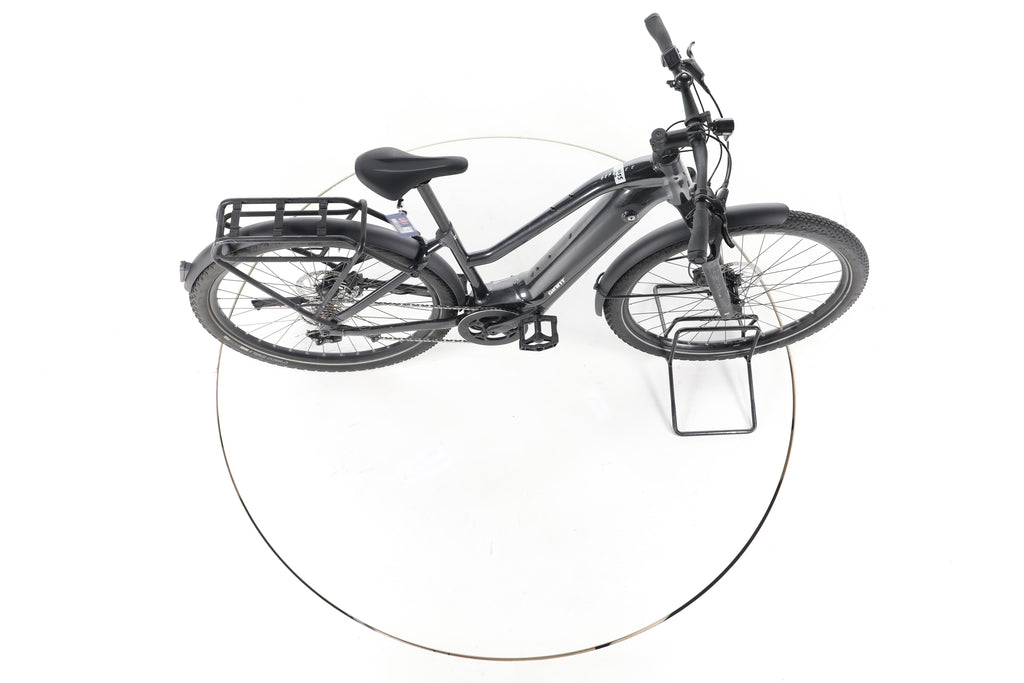 Giant Explore E+ 2 Trekking E-Bike 2023 - Image 13