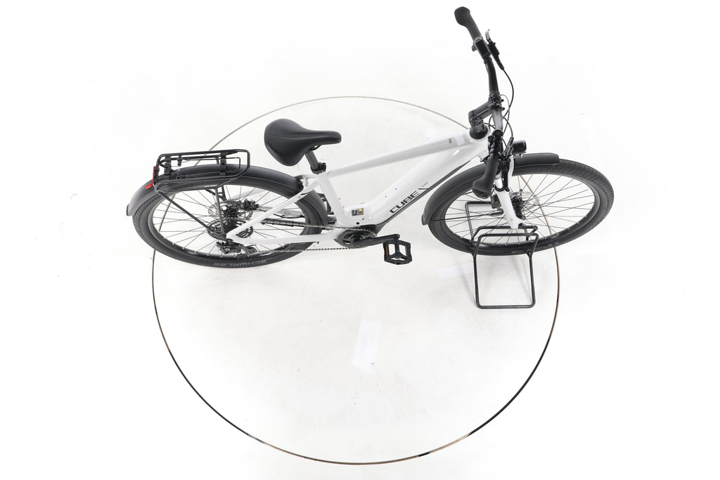 Cube Touring Hybrid ONE Trekking E-Bike 2025 - Image 13