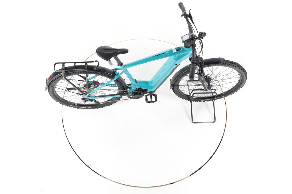 Focus AVENTURA² 6.7 Trekking E-Bike 2023 - Image 13