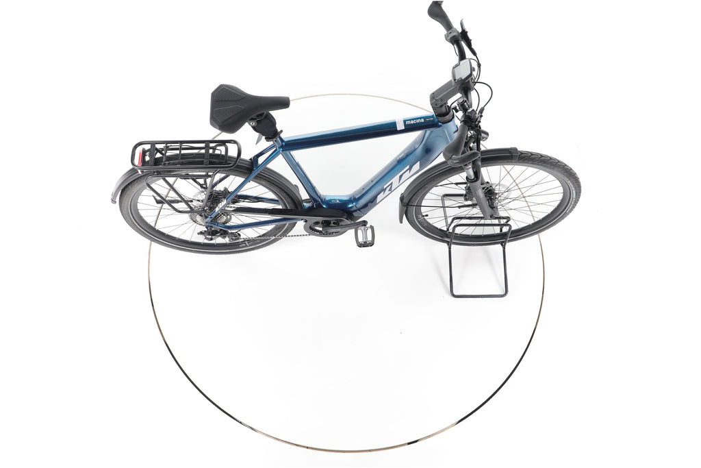 KTM Macina TOUR P610 City E-Bike - Image 13