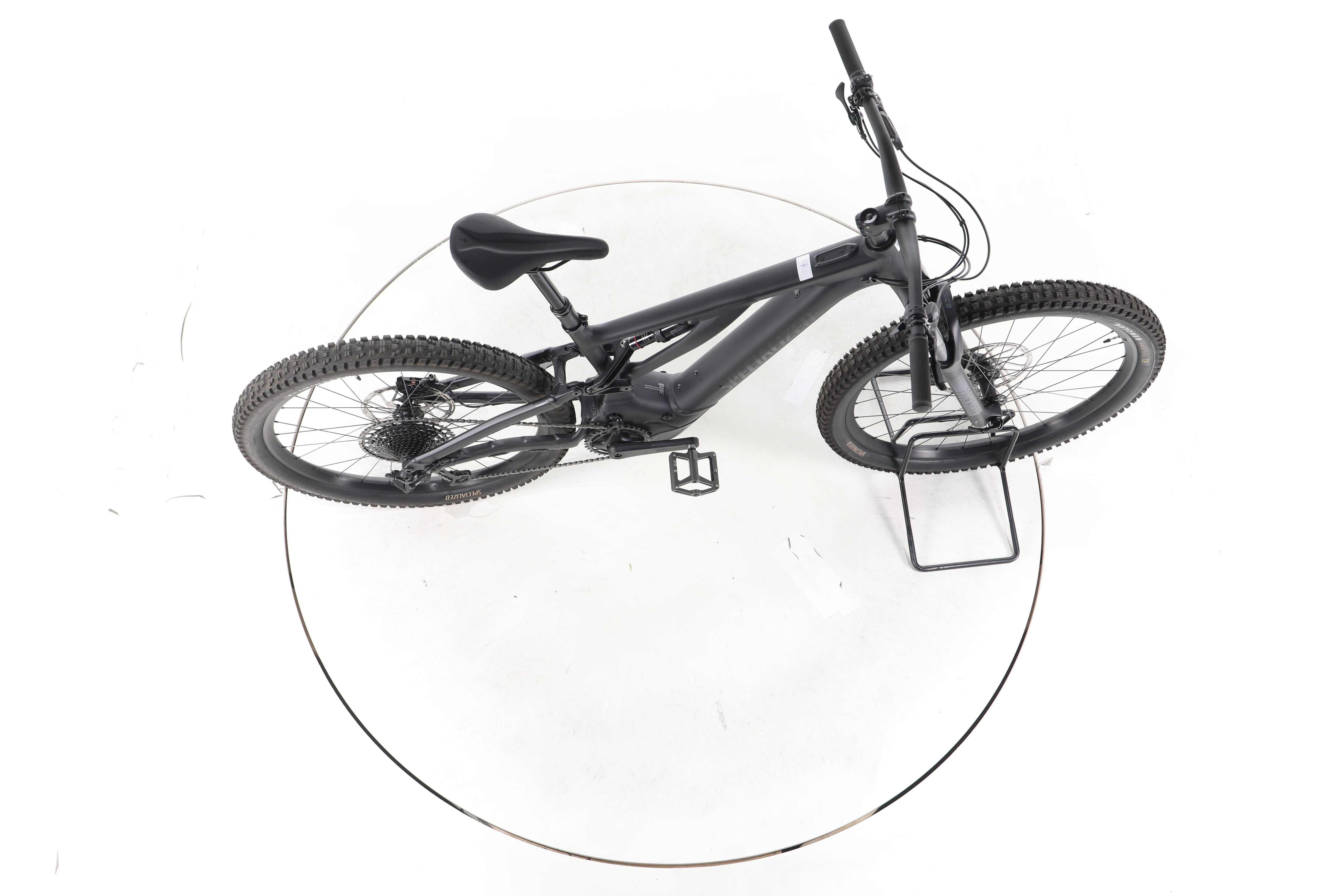 Specialized Turbo Levo E-Bike Fully - Image 13
