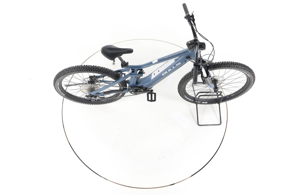 Bulls Copperhead Evo AM E-Bike Fully - Image 13
