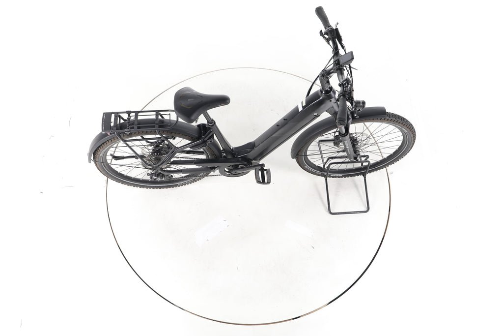 MORRISON SUB 6.0 Trekking E-Bike Tiefeinsteiger - Image 13