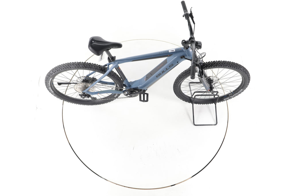 Bulls Copperhead EVO 2 E-Bike - Image 13