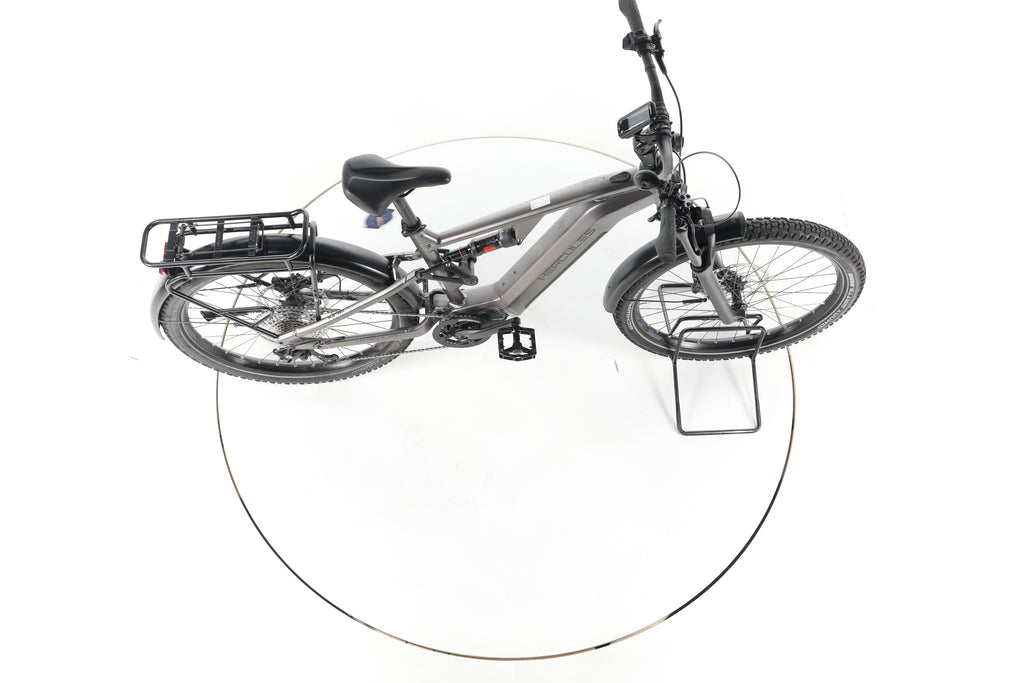 Hercules Nos FS SUV 2.2 SUV E-Bike - Image 13