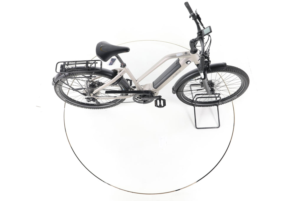Velo de Ville SEB 990 Smart Trekking E-Bike - Image 13