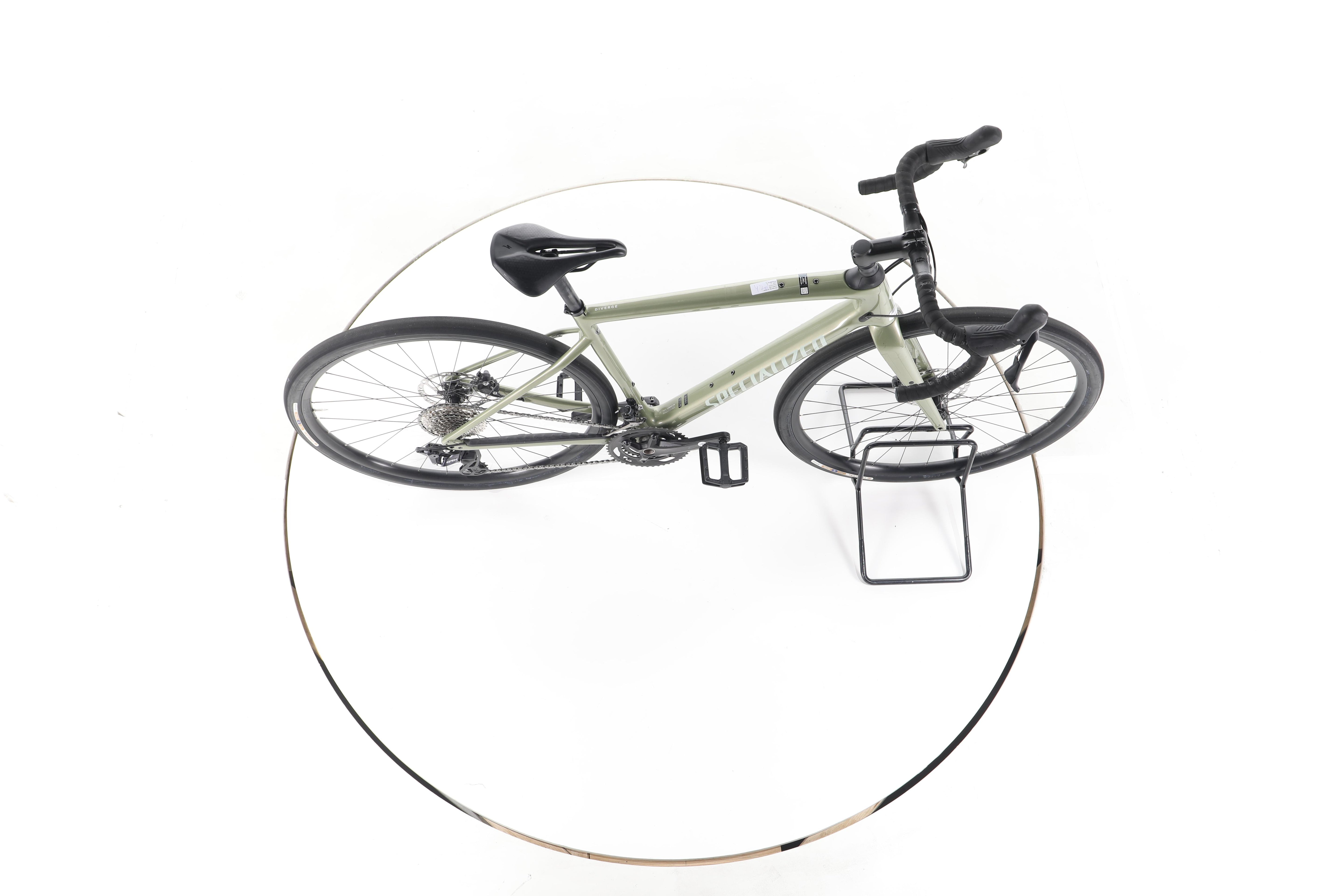Specialized Diverge Rennrad Carbon 2025 - Image 13