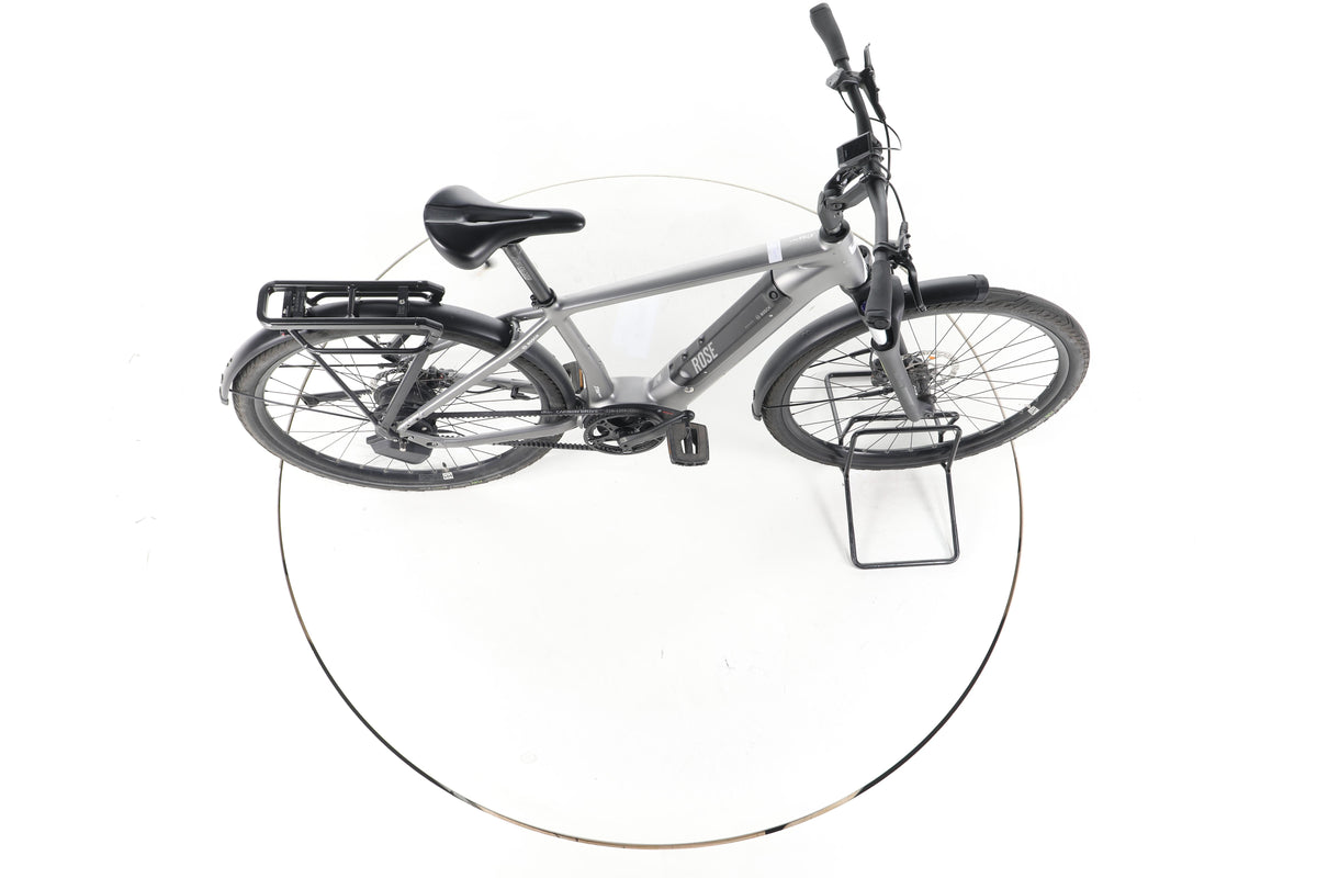 Rose Xtra Watt Evo Plus 3 City E-Bike - Image 13