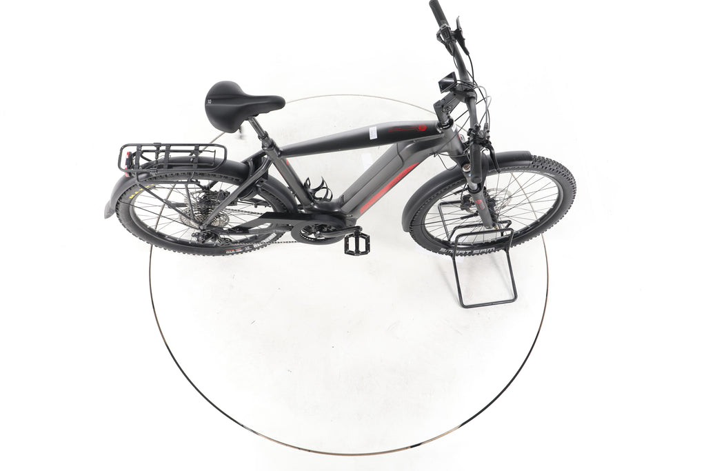 Victoria eAdventure 12.10 Trekking E-Bike - Image 13