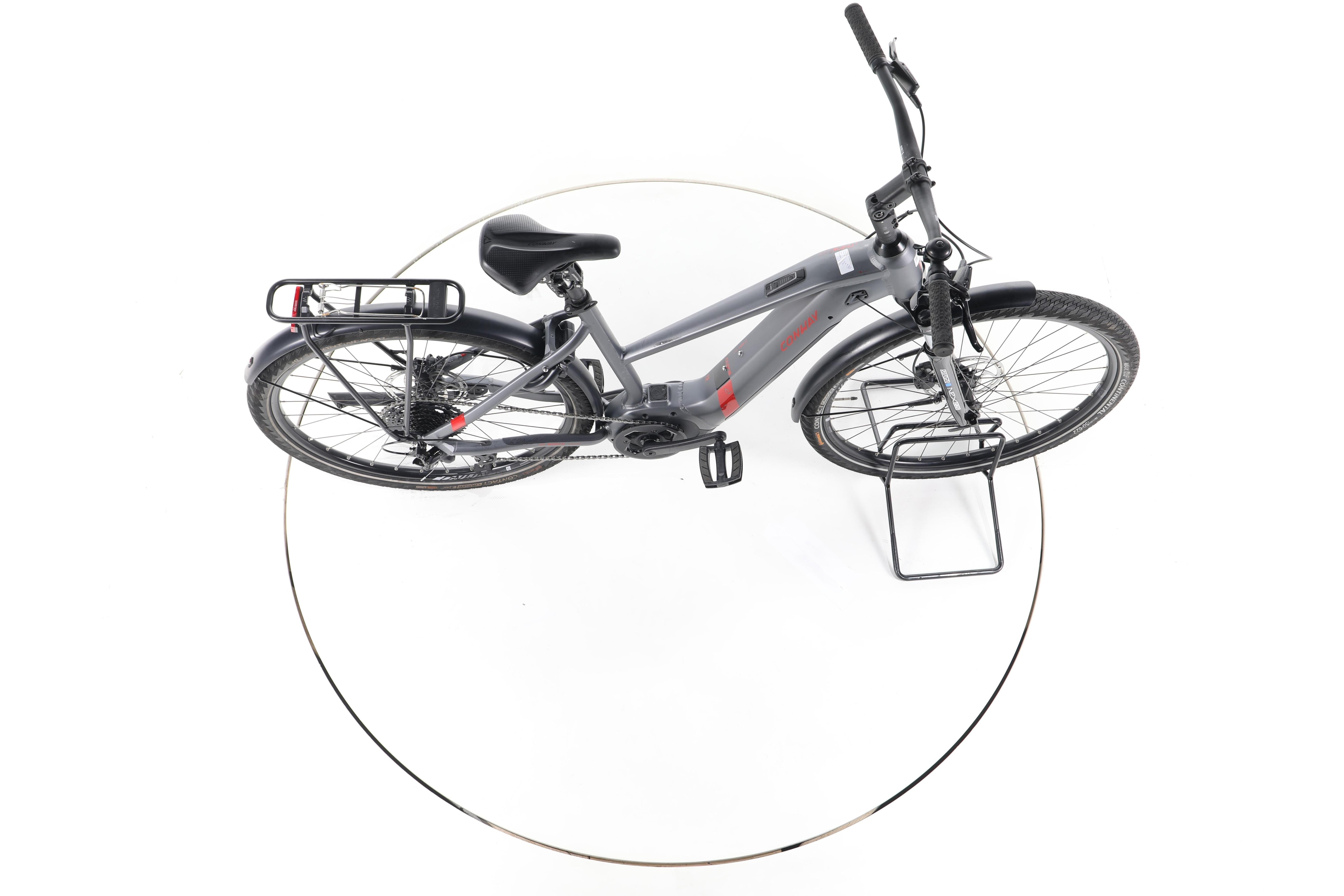 Conway Cairon T 2.0 Trekking E-Bike 2023 - Image 13