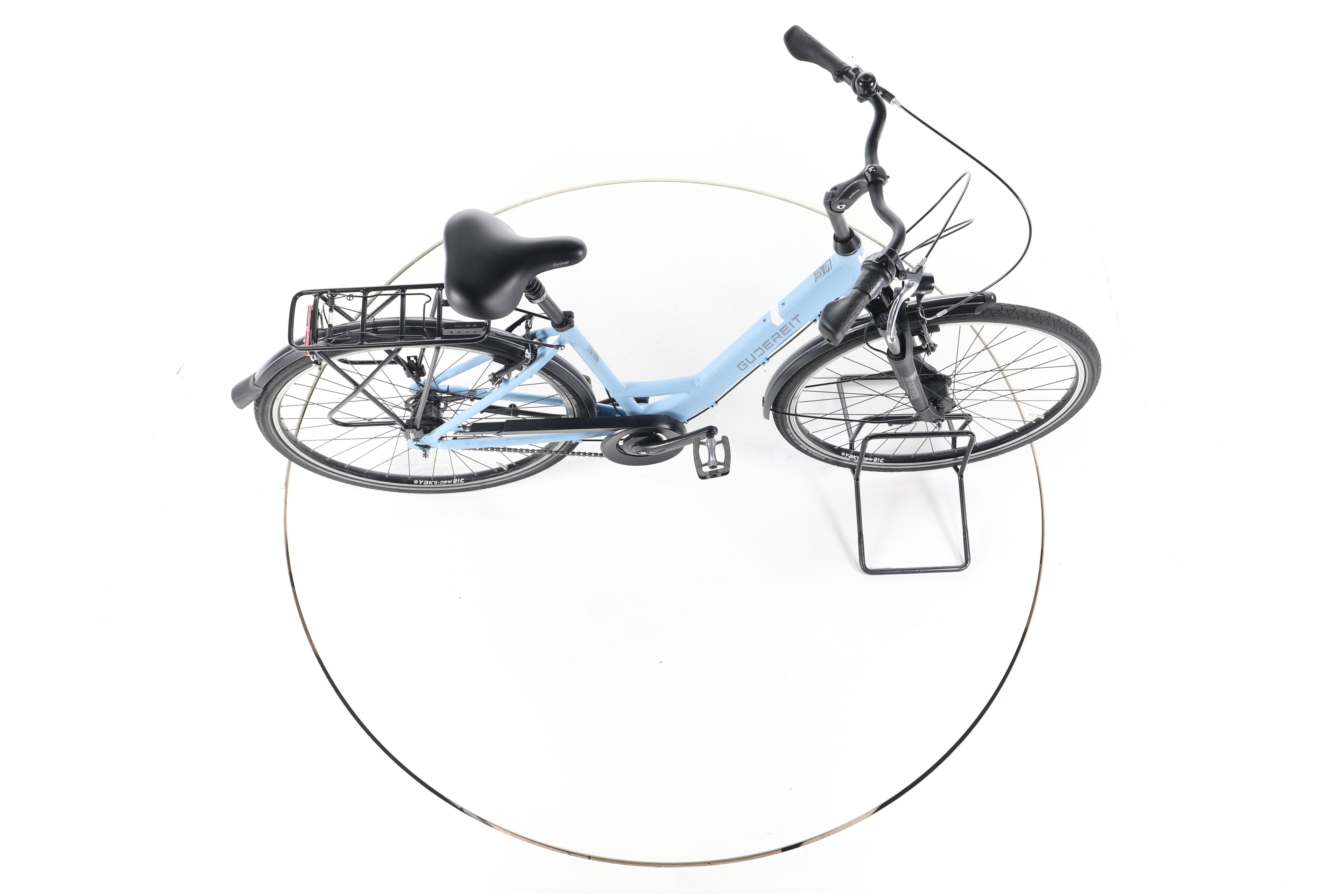 Gudereit Comfort 7.0 - Image 13